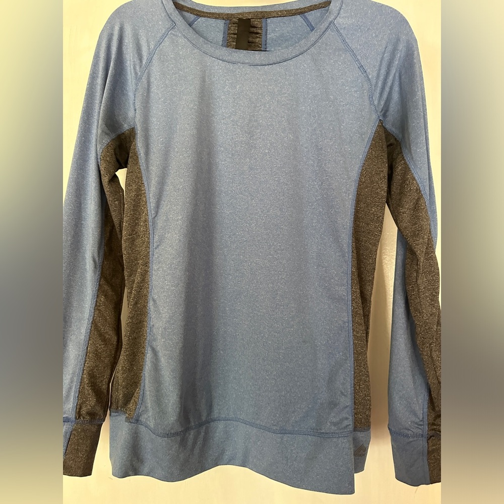 RBX Long Sleeve Top